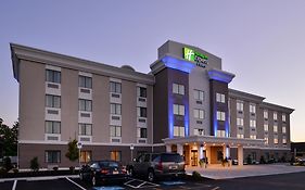 Holiday Inn Express & Suites West Ocean City Ocean City, Md